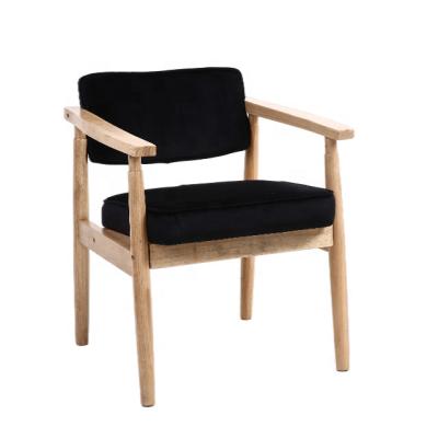 China Modern Bar Chair Industrial Design Nordic Wood From China Manufacturer for sale