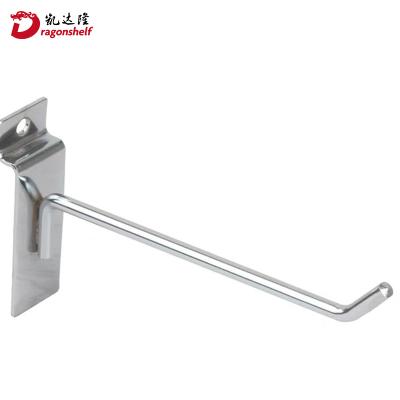 China High Quality Eco-Friendly Store Eco-Friendly Supermarket Bowl Display Hooks And Display Hooks for sale