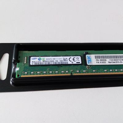 China Server 00d5038 00d5036 8g DDR3 CCE Reg 47j0222 Server Memory 1600 for sale