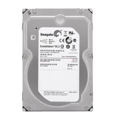 China Hdd ST3000NM0023 Seagate 3T 7200RPM SAS 128MB Enterprise HDD for sale