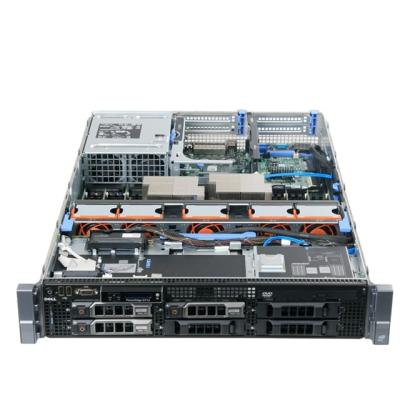 China Server Wholesaler Supply Used Xeon Server PowerEdge R710 X5670*2 R710 for sale