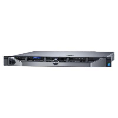 China Tend Products PowerEdge R230 Intel E3-1245V6 1U Rack Server R230 for sale