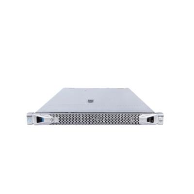 China uniserver R4700 g3 3104 16GB 8sff BTO server R4700 for sale