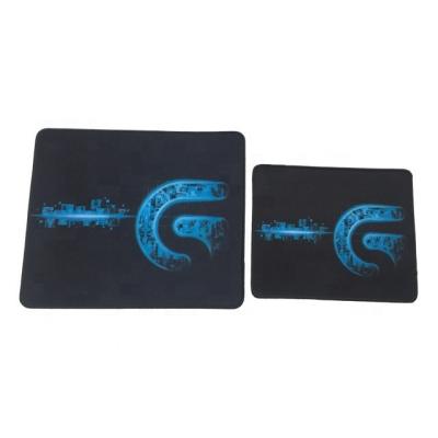 China HX PASSIONATE Eco-Friendly Large Rubber Material Smooth Custom Gaming Mouse Pad for sale