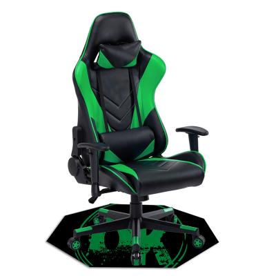 China High Quality Modern Comfortable PU Gaming Chair Convertible Ergonomic Required Gaming Chairs Packing for sale