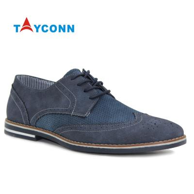 China Breathable Custom Made Comfy Male Formal Shoes Sepatu Kulit Pria Shop Leather Leather Shoes Men for sale