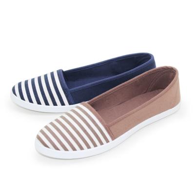 China Best Selling Cheap Mossimo Lady Casual Flats Women Flat Shoes for sale