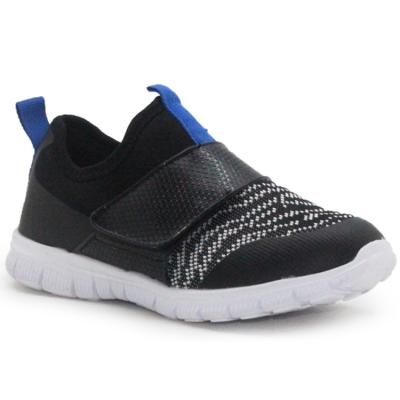 China LIGHTWEIGHT/SOFT INSOLE OEM \ Sneaker Mesh Upper Slip On Odm Comfortable Custom Kids Sports Shoes For Boys for sale