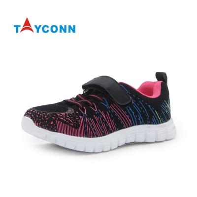 China LIGHTWEIGHT/SOFT INSOLE Calzado Deportivo Para Ninos Hot Sale Customized Kids Walking Sports Shoes Sneakers for sale