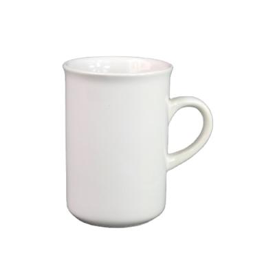 China Viable Wholesale 10oz Ceramic Coffee Mugs For Sublimation for sale