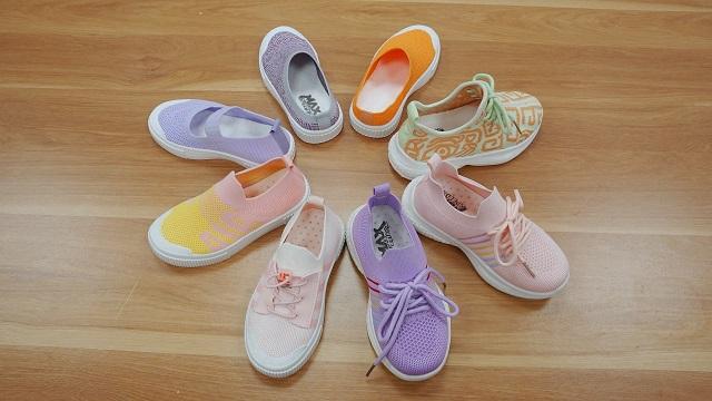 Verified China supplier - Walk Shoes Co., Ltd.