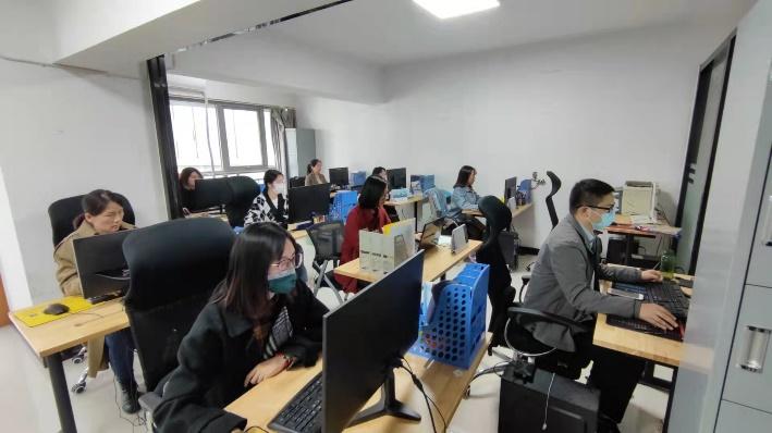 Verified China supplier - Walk Shoes Co., Ltd.
