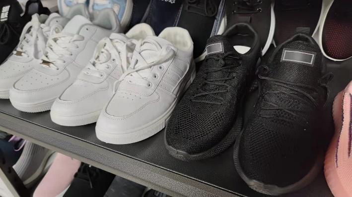 Verified China supplier - Walk Shoes Co., Ltd.