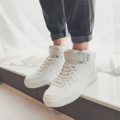 China 2021 Fashion Trend Men's Upper Air Shoes Retro Air Cushion Basketball Shoes Sneakers Outdoor Basketball Shoes for sale
