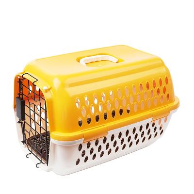 China Viable China Pet Carrier Manufacturers Factory Direct Airline Approved for sale