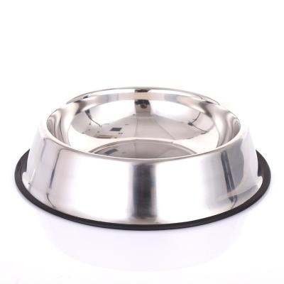 China Durable Stainless Steel Dog and Cat Bowls - Replacement Neater Driver Deluxe or Express Extra Bowls for sale