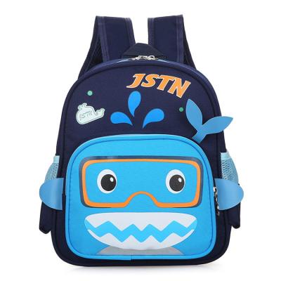 China Mini Boy Student Backpack Ergonomic Cheapest Promotional High Quality Custom Made Waterproof for sale