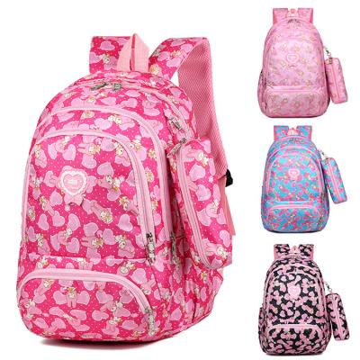 China 2021 New Design 30l Cheap Stylish Waterproof Premium Student School Bag for sale