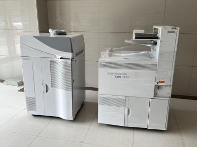 Chine Noritsu QSS3202 Digital Minilab a reconditionné à vendre