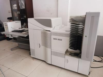 Китай Noritsu QSS3201 цифров Minilab Reconditioned продается