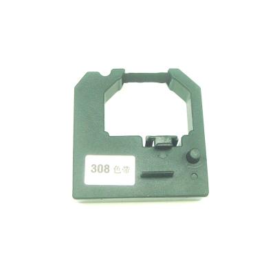 China Ink Ribbon Cassette Cartridge For Automatic Sealing and printing machine XH121-A 308 Ribbon Te koop