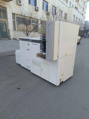 China Noritsu QSS3801HD digital minilab refurbished for sale