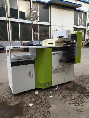 China Noritsu QSS3502G PLUS digital minilab refurbished for sale