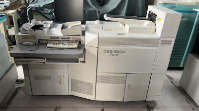 China Noritsu QSS3300 digital minilab refurbished for sale