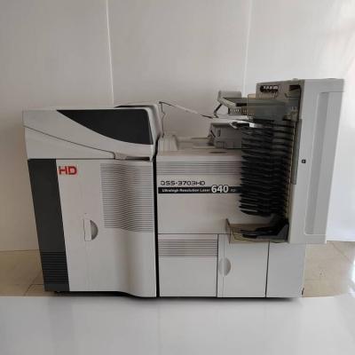 China Noritsu QSS3703HD digital minilab dual magazine system refurbished for sale