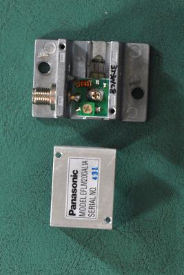 China Eflm200al26 Noritsu Minilab Spare Part Small Acoustic Optical Modulator for sale