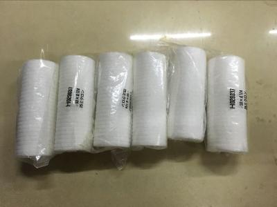 China Chemical filter 124x50x30 mm. Softpressed. For Noritsu minilabs and film-processors for sale