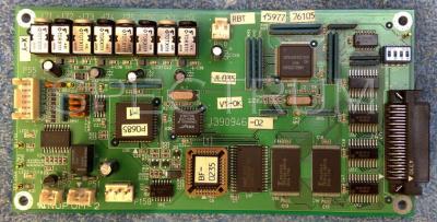 China J390946 J390946 00 J391306 J391238 Noritsu QSS 31 32 33 34 D ICE Control PCB for sale