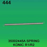 중국 R1 R2 디지털 코니카 Minilab 부품 스프링 35002445a 3500 2445a 35002445 3500 2445 판매용