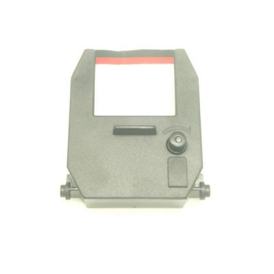 China compatible Time Clock Ribbon for RJ3300A RJ3300N Beatron micro D BK Red Time Recorder for sale