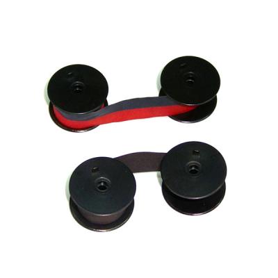 China IR 16 IR 19 Compatible Ribbon Plastic Time Clock Improved Dot Matrix Ribbon for sale