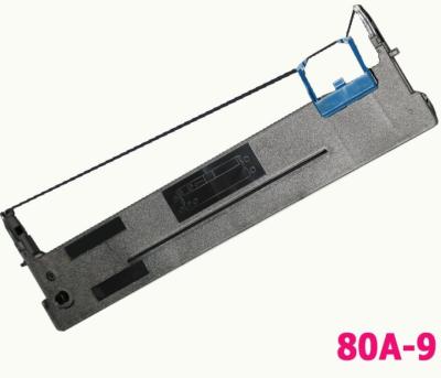 Cina Stampatore compatibile Cartridges DASCOM 80D-9 R480K AR500H di AISINO 80A 9 AX315II in vendita