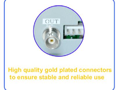 China Digitale Optische de Modulatorbestuurder Noritsu Qss 3300 3301 3302 I124012 I124019 van Acousto Te koop