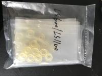China LS600 LS1100 Noritsu Minilab parte o portador negativo Ring For Minilab Printer de borracha à venda