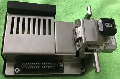 China NORITSU 3011/3001 Minilab Spare Part Z809545-01 CORRECTION VALUE PRINT UNIT for sale