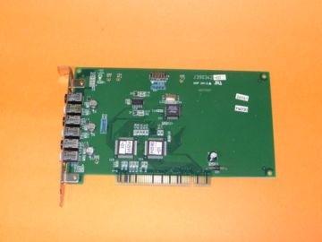 Chine Carte PCB NETTE J390342-00 de mini de laboratoire de Noritsu ARC de PCI à vendre