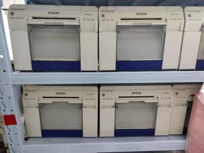 China Fuji D700 drylab Inkjet Photo Printer used for sale