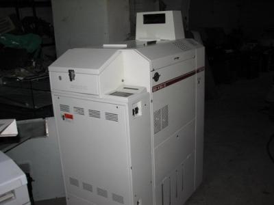 China QSF 430L 430L-3S Noritsu minilab Film Processor used for sale