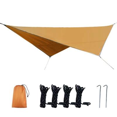 China Straight Tying Type 2022 TALENT Sandbag Anchors And Sandbag Pegs Light Weight Instant Pop Up Tent Beach Sun Shelter Shade for sale