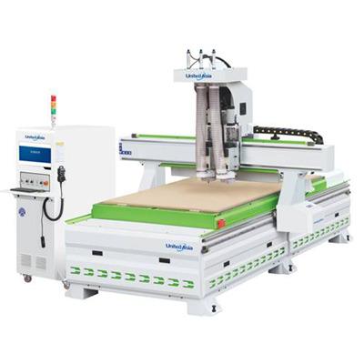 China 2500*1260*200m high quality cnc router machine for woodworking for sale