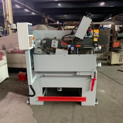 China Machinery Repair Shops Manufacture Sales Circular Saw Blade Slotting Grinding Sharpening Machine for sale