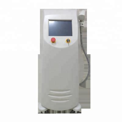 China Super Hair Removal 808nm Diode Laser Hair Removal Diode Laser Hair Removal for sale