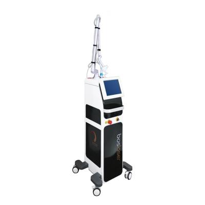 China Pigment Removal CO2 Laser Treatment For Stretch Marks Laser Skin Resurfacing Scars Non Ablative CO2 Laser for sale