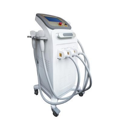 China Dye Removal Laser Dermatology Cosmetic Machine Reviews Laser Lights Laser Center Machines Diolaze Cosmetic Hair Removal Machines for sale