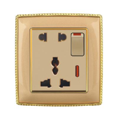 China HOME USE Guaranteed Price Quality Suitable Switch Extension Smart Socket for sale