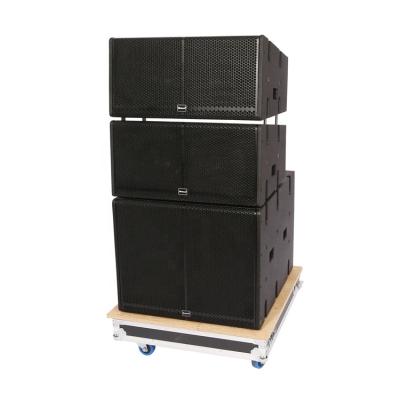 China Perfect Sound Sinbosen SA210B Two Way Line 10 Inch Professional Sound Array Speaker System for sale